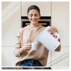 NICEBOY ION SmartKettle Konyhai term&eacute;kek - V&iacute;zforral&oacute; / teafőző - 513119