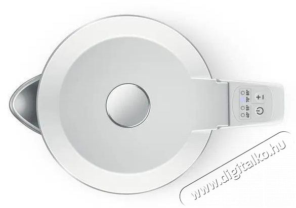 NICEBOY ION SmartKettle Konyhai term&eacute;kek - V&iacute;zforral&oacute; / teafőző - 513119