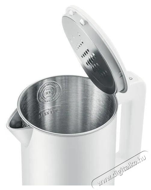 NICEBOY ION SmartKettle Konyhai term&eacute;kek - V&iacute;zforral&oacute; / teafőző - 513119