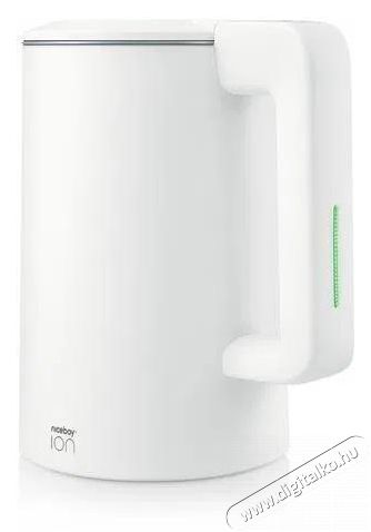 NICEBOY ION SmartKettle Konyhai term&eacute;kek - V&iacute;zforral&oacute; / teafőző - 513119