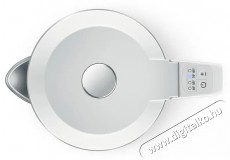 NICEBOY ION ThermoKettle TK5 Polar White Konyhai term&eacute;kek - V&iacute;zforral&oacute; / teafőző - 513123