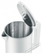 NICEBOY ION ThermoKettle TK5 Polar White Konyhai term&eacute;kek - V&iacute;zforral&oacute; / teafőző - 513123