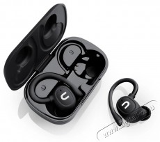 NICEBOY HIVE Airsport 3 PRO Audio-Video / Hifi / Multimédia - Fül és Fejhallgatók - Fülhallgató mikrofonnal / headset - 518927