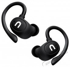 NICEBOY HIVE Airsport 3 PRO Audio-Video / Hifi / Multimédia - Fül és Fejhallgatók - Fülhallgató mikrofonnal / headset - 518927