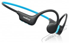 NICEBOY HIVE Bones 3 Audio-Video / Hifi / Multimédia - Fül és Fejhallgatók - Fülhallgató mikrofonnal / headset - 518925