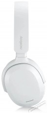 NICEBOY Sora White Audio-Video / Hifi / Multim&eacute;dia - F&uuml;l &eacute;s Fejhallgat&oacute;k - Fejhallgat&oacute; mikrofonnal / headset - 518936