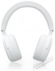 NICEBOY Sora White Audio-Video / Hifi / Multim&eacute;dia - F&uuml;l &eacute;s Fejhallgat&oacute;k - Fejhallgat&oacute; mikrofonnal / headset - 518936