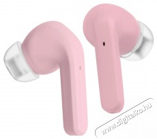 NICEBOY HIVE Pins 3 ANC Sakura Pink Audio-Video / Hifi / Multimédia - Fül és Fejhallgatók - Fülhallgató mikrofonnal / headset - 518934