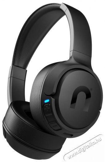 NICEBOY HIVE Prodigy 4 Black Onyx Audio-Video / Hifi / Multim&eacute;dia - F&uuml;l &eacute;s Fejhallgat&oacute;k - Fejhallgat&oacute; mikrofonnal / headset - 518929