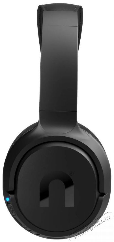 NICEBOY HIVE Prodigy 4 Black Onyx Audio-Video / Hifi / Multim&eacute;dia - F&uuml;l &eacute;s Fejhallgat&oacute;k - Fejhallgat&oacute; mikrofonnal / headset - 518929