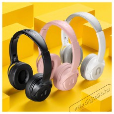 NICEBOY HIVE Prodigy 4 Black Onyx Audio-Video / Hifi / Multim&eacute;dia - F&uuml;l &eacute;s Fejhallgat&oacute;k - Fejhallgat&oacute; mikrofonnal / headset - 518929