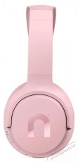 NICEBOY HIVE Prodigy 4 Pink Sakura Audio-Video / Hifi / Multimédia - Fül és Fejhallgatók - Fejhallgató mikrofonnal / headset - 518932