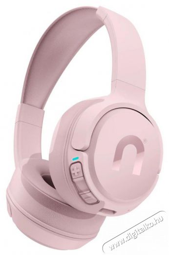 NICEBOY HIVE Prodigy 4 Pink Sakura Audio-Video / Hifi / Multimédia - Fül és Fejhallgatók - Fejhallgató mikrofonnal / headset - 518932