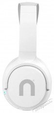 NICEBOY HIVE Prodigy 4 White Mist Audio-Video / Hifi / Multimédia - Fül és Fejhallgatók - Fejhallgató mikrofonnal / headset - 518943