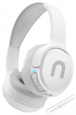 NICEBOY HIVE Prodigy 4 White Mist Audio-Video / Hifi / Multimédia - Fül és Fejhallgatók - Fejhallgató mikrofonnal / headset - 518943