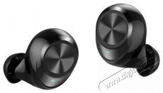 NICEBOY Pods 4 Audio-Video / Hifi / Multimédia - Fül és Fejhallgatók - Fülhallgató mikrofonnal / headset - 518939