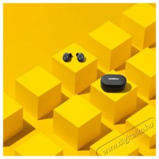 NICEBOY Pods 4 Audio-Video / Hifi / Multimédia - Fül és Fejhallgatók - Fülhallgató mikrofonnal / headset - 518939