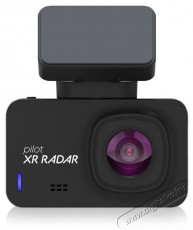 NICEBOY Pilot XR Radar Fényképezőgép / kamera - Autós fedélzeti kamera - 519892