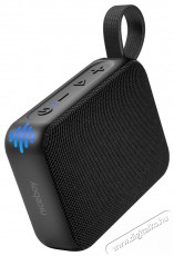 NICEBOY Atom 4 Audio-Video / Hifi / Multimédia - Hordozható, vezeték nélküli / bluetooth hangsugárzó - Hordozható, vezeték nélküli / bluetooth hangsugárzó - 521834