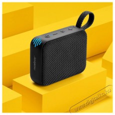 NICEBOY Atom 4 Audio-Video / Hifi / Multimédia - Hordozható, vezeték nélküli / bluetooth hangsugárzó - Hordozható, vezeték nélküli / bluetooth hangsugárzó - 521834