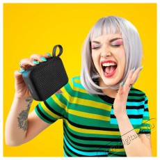 NICEBOY Atom 4 Audio-Video / Hifi / Multimédia - Hordozható, vezeték nélküli / bluetooth hangsugárzó - Hordozható, vezeték nélküli / bluetooth hangsugárzó - 521834