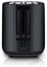 NICEBOY ION Cruncher C1 Onyx Black Konyhai term&eacute;kek - Konyhai kisg&eacute;p (s&uuml;t&eacute;s / főz&eacute;s / hűt&eacute;s / &eacute;telk&eacute;sz&iacute;t&eacute;s) - Keny&eacute;rpir&iacute;t&oacute; - 521839