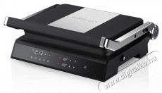 NICEBOY ION Grillmaster Konyhai term&eacute;kek - S&uuml;tő-főzőlap, tűzhely (szabadon&aacute;ll&oacute;) - Mini s&uuml;tő / mini grill / mini konyha - 521824