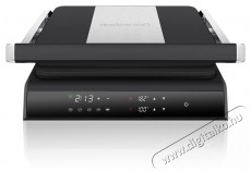 NICEBOY ION Grillmaster Konyhai term&eacute;kek - S&uuml;tő-főzőlap, tűzhely (szabadon&aacute;ll&oacute;) - Mini s&uuml;tő / mini grill / mini konyha - 521824