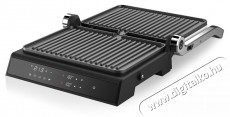 NICEBOY ION Grillmaster Konyhai term&eacute;kek - S&uuml;tő-főzőlap, tűzhely (szabadon&aacute;ll&oacute;) - Mini s&uuml;tő / mini grill / mini konyha - 521824
