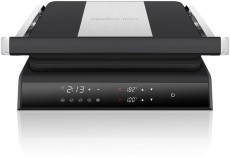 NICEBOY ION Grillmaster Konyhai termékek - Sütő-főzőlap, tűzhely (szabadonálló) - Mini sütő / mini grill / mini konyha - 521824