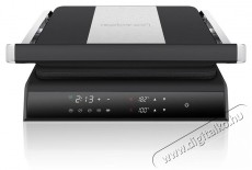 NICEBOY ION Grillmaster Konyhai term&eacute;kek - S&uuml;tő-főzőlap, tűzhely (szabadon&aacute;ll&oacute;) - Mini s&uuml;tő / mini grill / mini konyha - 521824