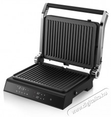 NICEBOY ION Grillmaster Konyhai term&eacute;kek - S&uuml;tő-főzőlap, tűzhely (szabadon&aacute;ll&oacute;) - Mini s&uuml;tő / mini grill / mini konyha - 521824