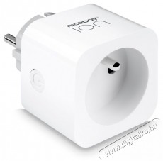 NICEBOY ION Smart Plug PRO Háztartás / Otthon / Kültér - Okos otthon - Okos konnektor - 521838