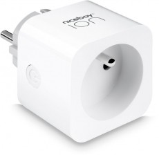 NICEBOY ION Smart Plug PRO Háztartás / Otthon / Kültér - Okos otthon - Okos konnektor - 521838