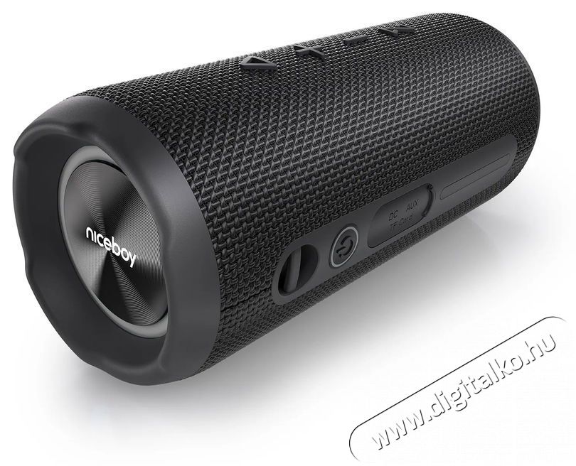 NICEBOY Nexus Audio-Video / Hifi / Multim&eacute;dia - Hordozhat&oacute;, vezet&eacute;k n&eacute;lk&uuml;li / bluetooth hangsug&aacute;rz&oacute; - Hordozhat&oacute;, vezet&eacute;k n&eacute;lk&uuml;li / bluetooth hangsug&aacute;rz&oacute; - 521828