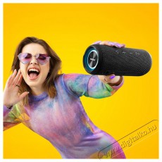 NICEBOY Nexus Audio-Video / Hifi / Multim&eacute;dia - Hordozhat&oacute;, vezet&eacute;k n&eacute;lk&uuml;li / bluetooth hangsug&aacute;rz&oacute; - Hordozhat&oacute;, vezet&eacute;k n&eacute;lk&uuml;li / bluetooth hangsug&aacute;rz&oacute; - 521828