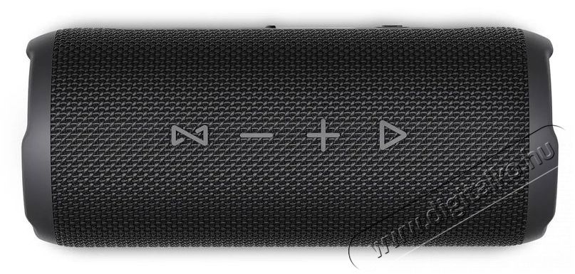 NICEBOY Nexus Audio-Video / Hifi / Multim&eacute;dia - Hordozhat&oacute;, vezet&eacute;k n&eacute;lk&uuml;li / bluetooth hangsug&aacute;rz&oacute; - Hordozhat&oacute;, vezet&eacute;k n&eacute;lk&uuml;li / bluetooth hangsug&aacute;rz&oacute; - 521828