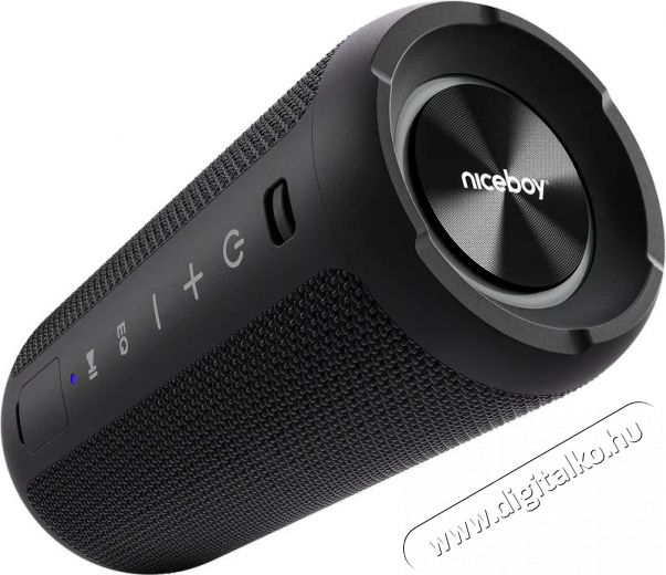 NICEBOY Orion Audio-Video / Hifi / Multim&eacute;dia - Hordozhat&oacute;, vezet&eacute;k n&eacute;lk&uuml;li / bluetooth hangsug&aacute;rz&oacute; - Hordozhat&oacute;, vezet&eacute;k n&eacute;lk&uuml;li / bluetooth hangsug&aacute;rz&oacute; - 521827