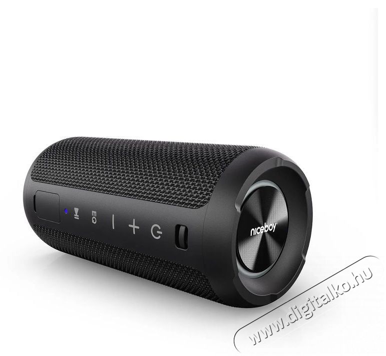 NICEBOY Orion Audio-Video / Hifi / Multim&eacute;dia - Hordozhat&oacute;, vezet&eacute;k n&eacute;lk&uuml;li / bluetooth hangsug&aacute;rz&oacute; - Hordozhat&oacute;, vezet&eacute;k n&eacute;lk&uuml;li / bluetooth hangsug&aacute;rz&oacute; - 521827
