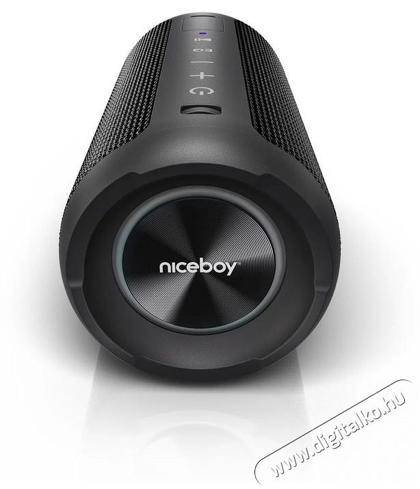 NICEBOY Orion Audio-Video / Hifi / Multim&eacute;dia - Hordozhat&oacute;, vezet&eacute;k n&eacute;lk&uuml;li / bluetooth hangsug&aacute;rz&oacute; - Hordozhat&oacute;, vezet&eacute;k n&eacute;lk&uuml;li / bluetooth hangsug&aacute;rz&oacute; - 521827