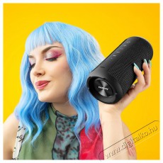 NICEBOY Orion Audio-Video / Hifi / Multim&eacute;dia - Hordozhat&oacute;, vezet&eacute;k n&eacute;lk&uuml;li / bluetooth hangsug&aacute;rz&oacute; - Hordozhat&oacute;, vezet&eacute;k n&eacute;lk&uuml;li / bluetooth hangsug&aacute;rz&oacute; - 521827