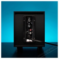 NICEBOY ORYX VOX 2.1 Maxx Bass Audio-Video / Hifi / Multim&eacute;dia - Hangfal - Hangfalszett - Hangfalszett - 521826