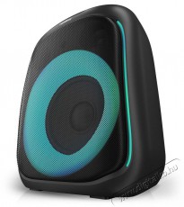 NICEBOY Party Boom 80W Audio-Video / Hifi / Multim&eacute;dia - Hordozhat&oacute;, vezet&eacute;k n&eacute;lk&uuml;li / bluetooth hangsug&aacute;rz&oacute; - Hordozhat&oacute;, vezet&eacute;k n&eacute;lk&uuml;li / bluetooth hangsug&aacute;rz&oacute; - 521833