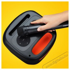 NICEBOY Party Boom 80W Audio-Video / Hifi / Multim&eacute;dia - Hordozhat&oacute;, vezet&eacute;k n&eacute;lk&uuml;li / bluetooth hangsug&aacute;rz&oacute; - Hordozhat&oacute;, vezet&eacute;k n&eacute;lk&uuml;li / bluetooth hangsug&aacute;rz&oacute; - 521833