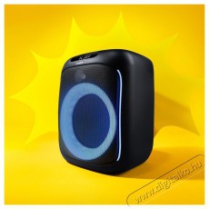 NICEBOY Party Boom 80W Audio-Video / Hifi / Multim&eacute;dia - Hordozhat&oacute;, vezet&eacute;k n&eacute;lk&uuml;li / bluetooth hangsug&aacute;rz&oacute; - Hordozhat&oacute;, vezet&eacute;k n&eacute;lk&uuml;li / bluetooth hangsug&aacute;rz&oacute; - 521833