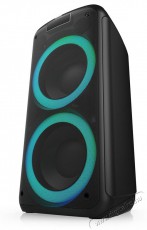 NICEBOY Party Boss 2 (200W) Audio-Video / Hifi / Multimédia - Hordozható, vezeték nélküli / bluetooth hangsugárzó - Hordozható, vezeték nélküli / bluetooth hangsugárzó - 521830