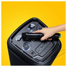 NICEBOY Party Boss 2 (200W) Audio-Video / Hifi / Multimédia - Hordozható, vezeték nélküli / bluetooth hangsugárzó - Hordozható, vezeték nélküli / bluetooth hangsugárzó - 521830