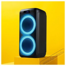 NICEBOY Party Boss 2 (200W) Audio-Video / Hifi / Multimédia - Hordozható, vezeték nélküli / bluetooth hangsugárzó - Hordozható, vezeték nélküli / bluetooth hangsugárzó - 521830