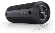 NICEBOY Polaris Audio-Video / Hifi / Multimédia - Hordozható, vezeték nélküli / bluetooth hangsugárzó - Hordozható, vezeték nélküli / bluetooth hangsugárzó - 521836