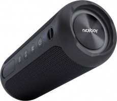 NICEBOY Polaris Audio-Video / Hifi / Multimédia - Hordozható, vezeték nélküli / bluetooth hangsugárzó - Hordozható, vezeték nélküli / bluetooth hangsugárzó - 521836
